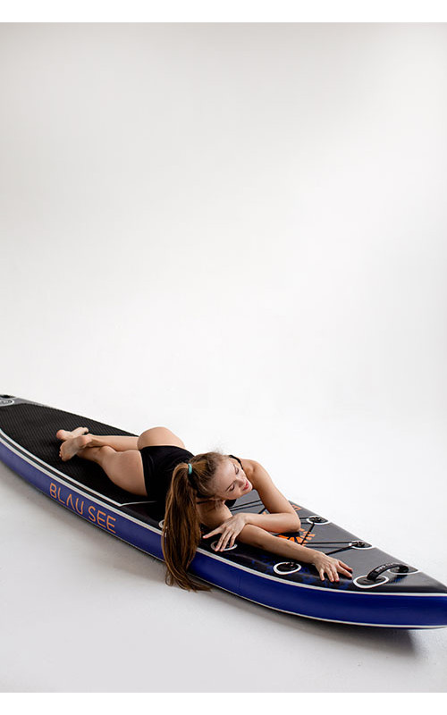 НАДУВНОЙ САП БОРД OCEAN SUNSET 12,6 в Мытищах