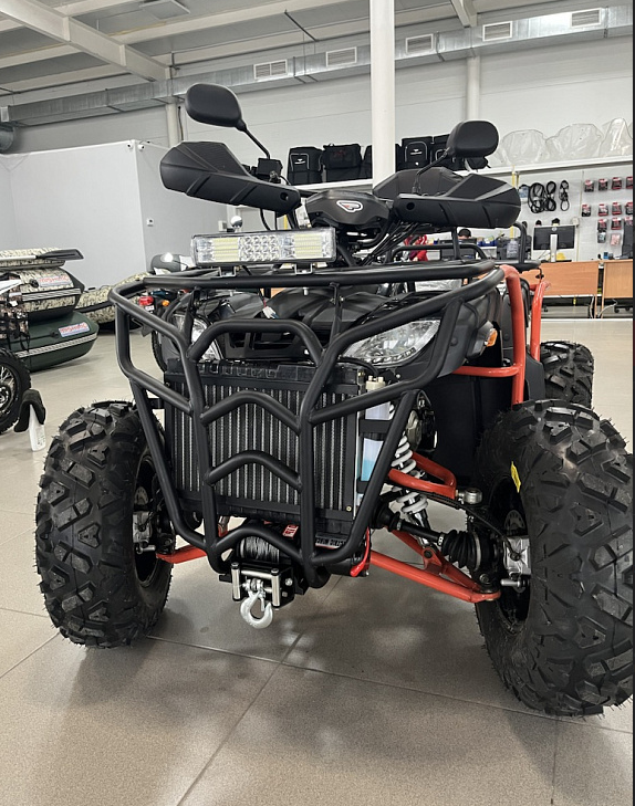 Квадроцикл PROMAX 300 4X4 ALL ROAD в Мытищах