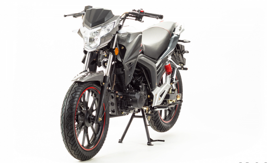 Мотоцикл FLASH 200 в Мытищах