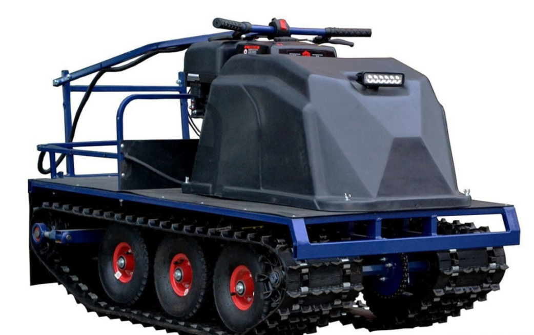 Мотобуксировщик БАРС К800 15 л.с. в Мытищах