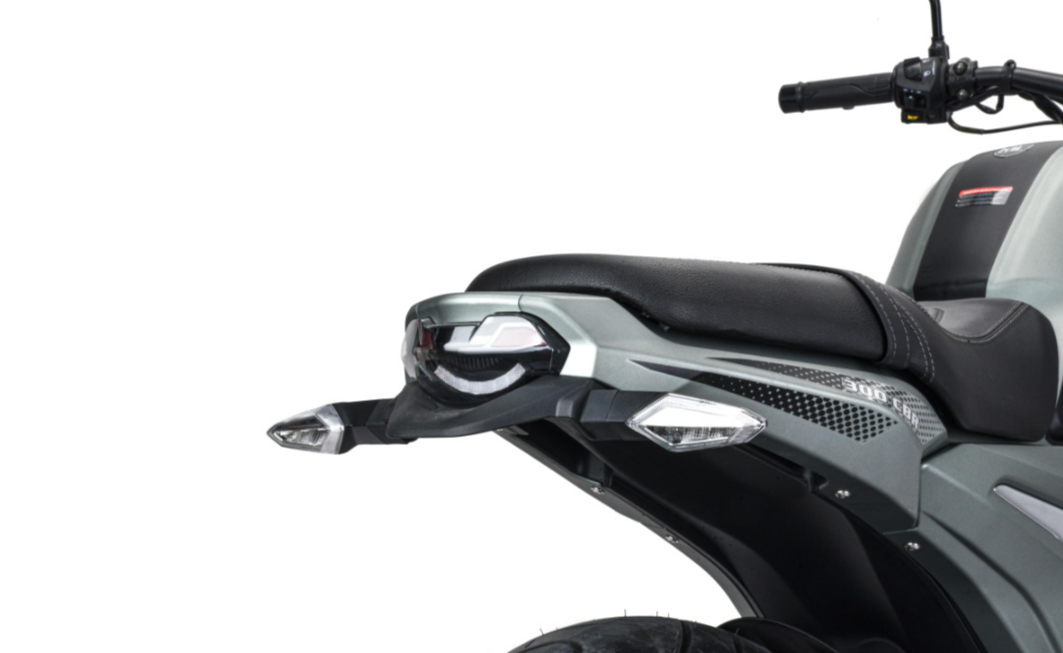 Мотоцикл MOTOLAND (МОТОЛЕНД) 300 CBR в Мытищах