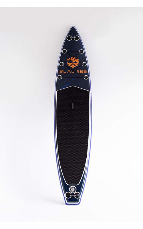 НАДУВНОЙ САП БОРД OCEAN SUNSET 12,6 в Мытищах