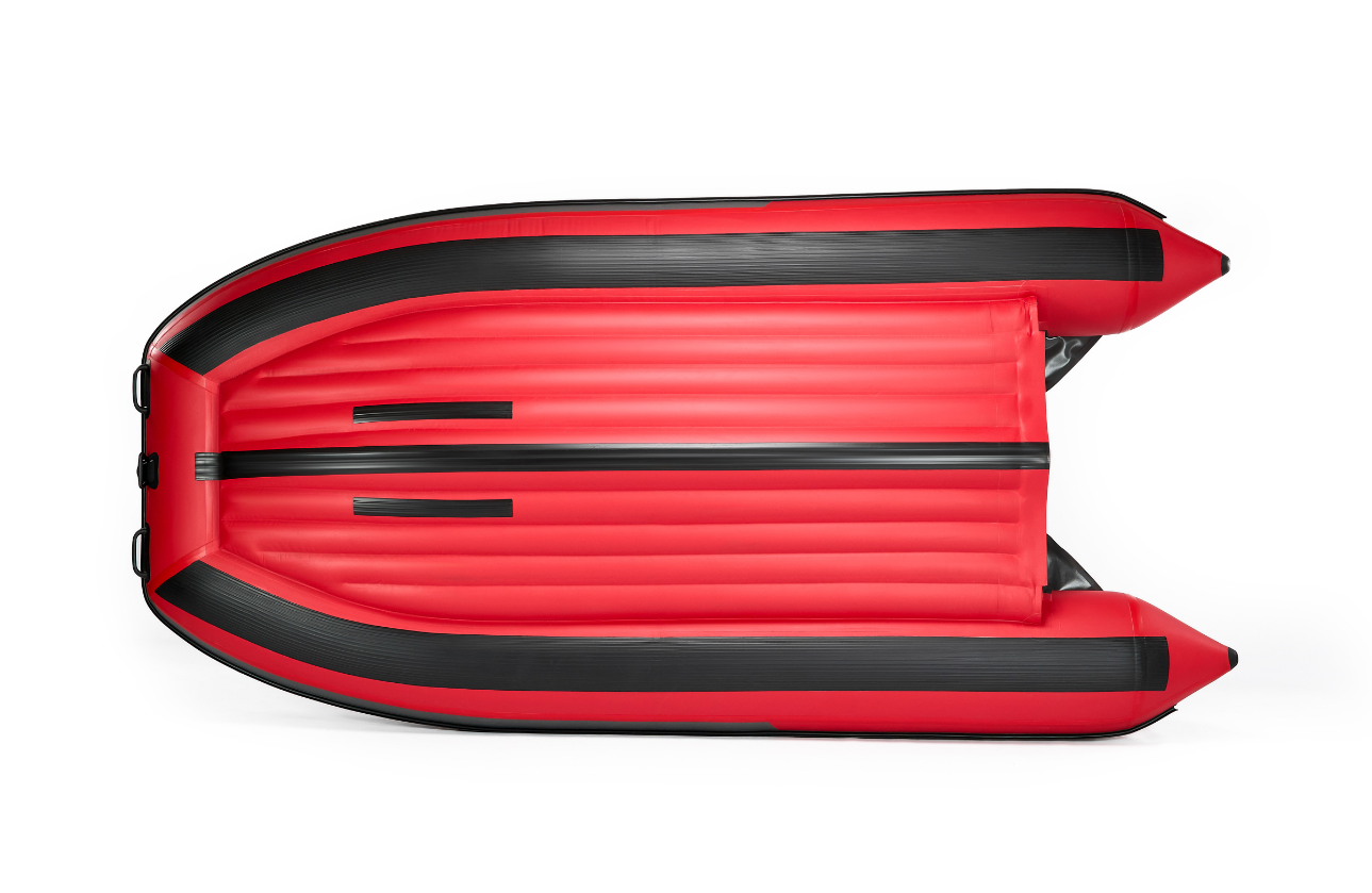 КОМПЛЕКТ ЛОДКА MISHIMO PRO 350 + ЛОДОЧНЫЙ МОТОР MARLIN MP 9.9 (15) AMHS PROLINE в Мытищах