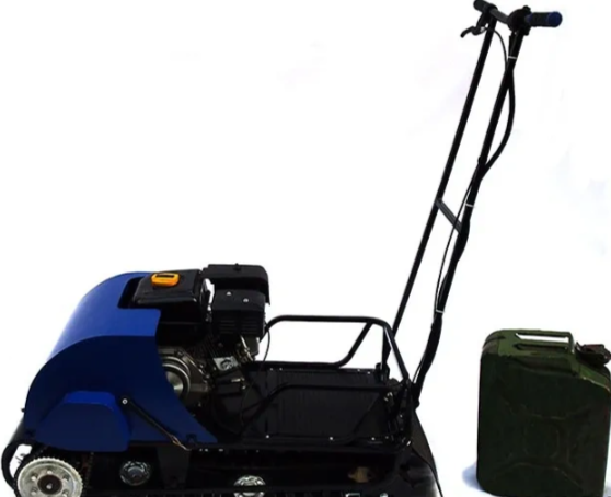 Мотобуксировщик ЛИДЕР-ДЕЛЬТА-RL (+фара)  8 л.с. в Мытищах