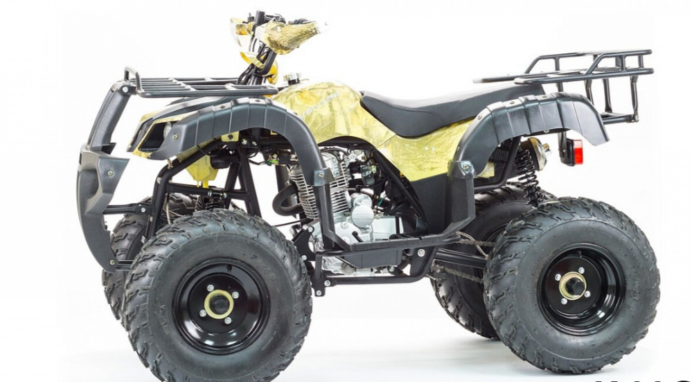 Квадроцикл MOTOLAND (МОТОЛЕНД) 250 ADVENTURE в Мытищах