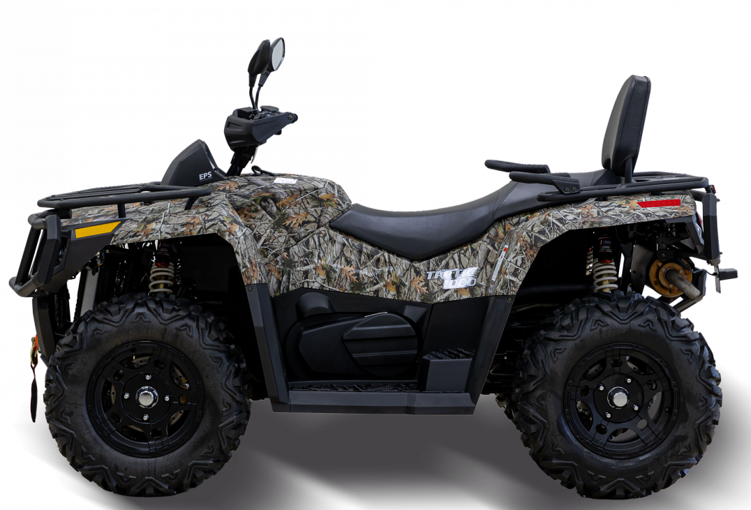 Квадроцикл HISUN TACTIC GT1000/LIMITED в Мытищах