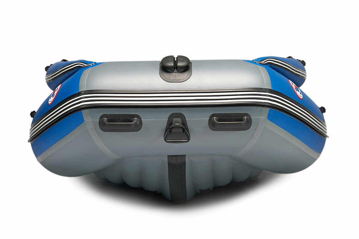 Лодка MISHIMO FAMILY LITE 430 в Мытищах