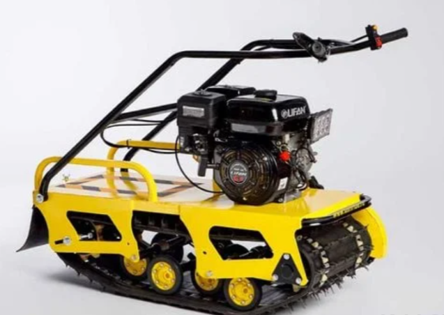 Мотобуксировщик FISHRIDE МИНИ 8 л.с. в Мытищах