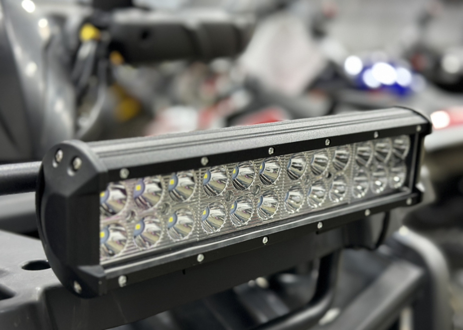 Квадроцикл GBM MAVERICK 300 NEW PREMIUM в Мытищах