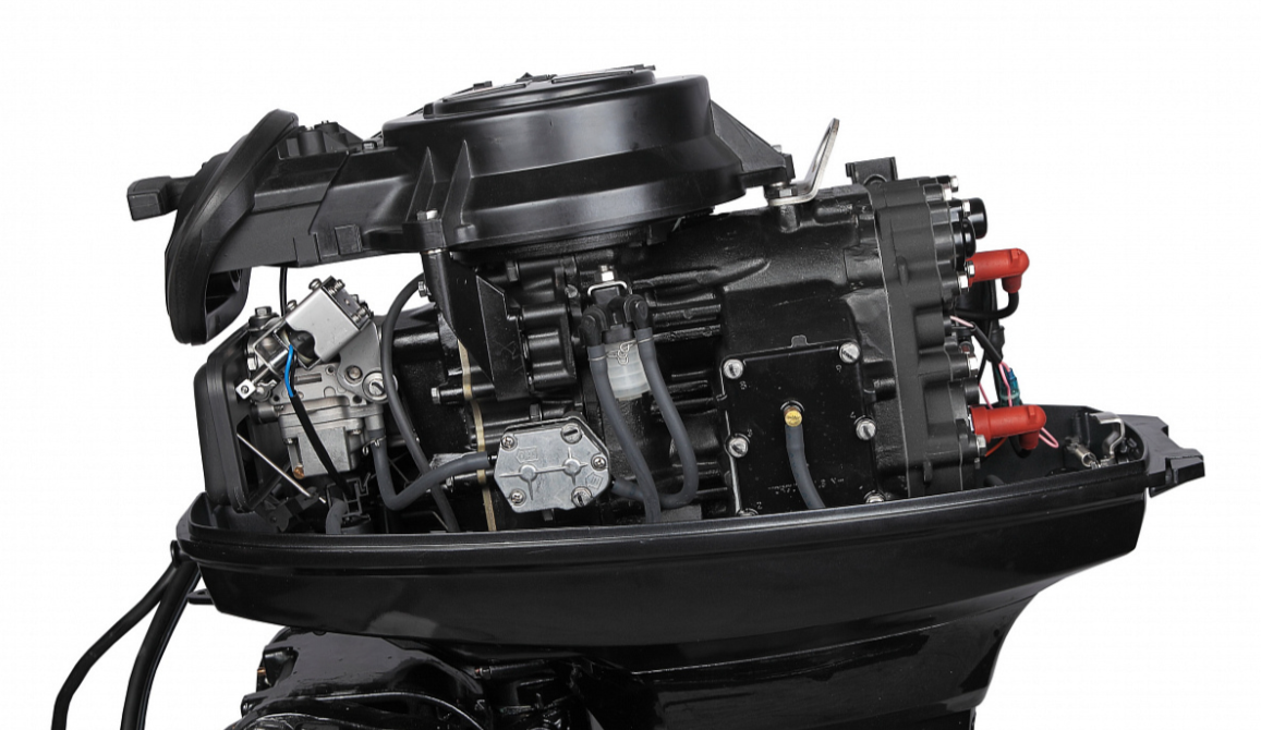 Лодочный мотор MARLIN MP 40 AERTL в Мытищах