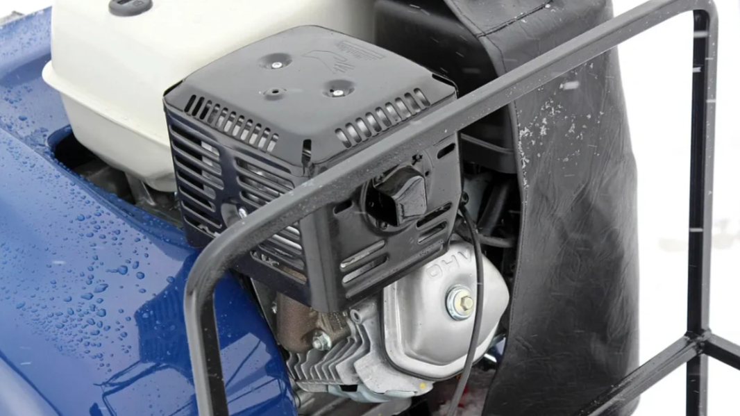 Мотобуксировщик PAXUS 500 GRAND AVANT 15 л.с. в Мытищах