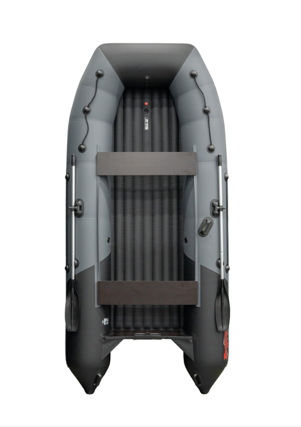 Лодка Таймень RX 3700 НДНД в Мытищах