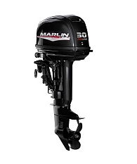 Лодочный мотор MARLIN PROLINE MP 30 AWRS в Мытищах