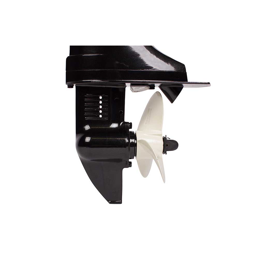 ЛОДОЧНЫЙ МОТОР TOYAMA T5ABMS в Мытищах