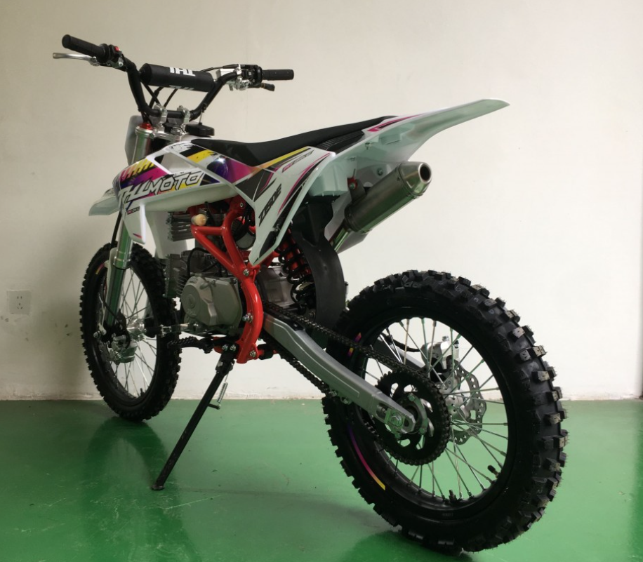 Питбайк JHLMOTO JHL Z150E (YX1P60FMJ) в Мытищах