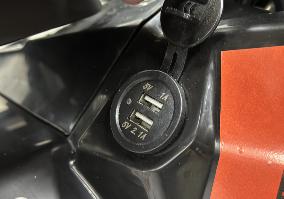 Квадроцикл GBM MAVERICK 300 NEW PREMIUM в Мытищах