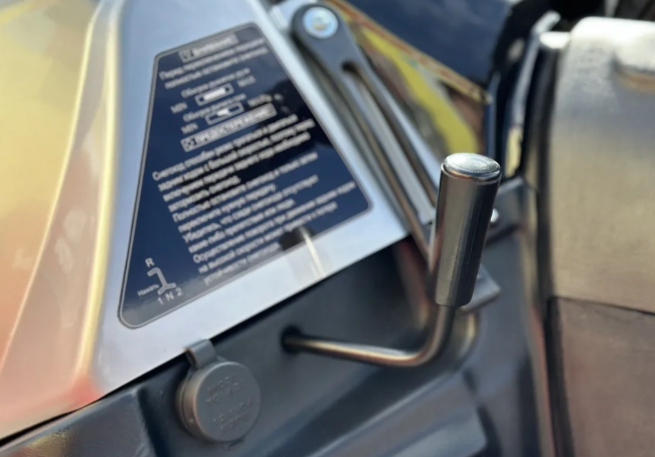 Снегоход РМ TAYGA PATRUL 800 SWT в Мытищах