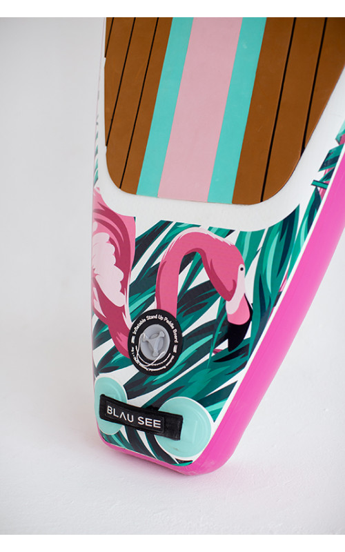 НАДУВНОЙ SUP BOARD FLAMINGO 11,6 в Мытищах