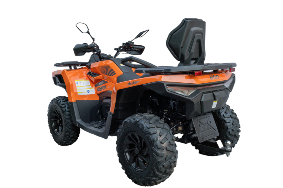 Квадроцикл HND QRX 650 в Мытищах