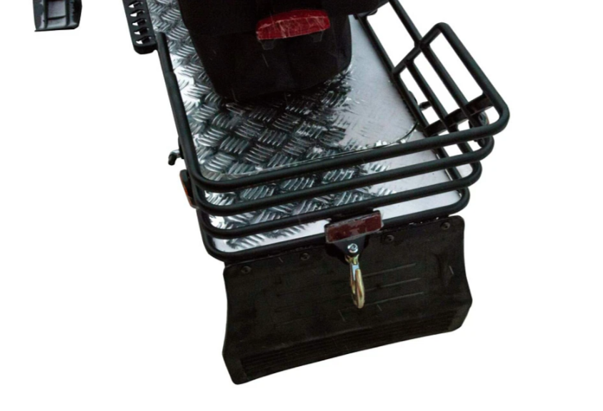 Снегоход MOTOLAND (МОТОЛЕНД) SNOWFOX 200 в Мытищах