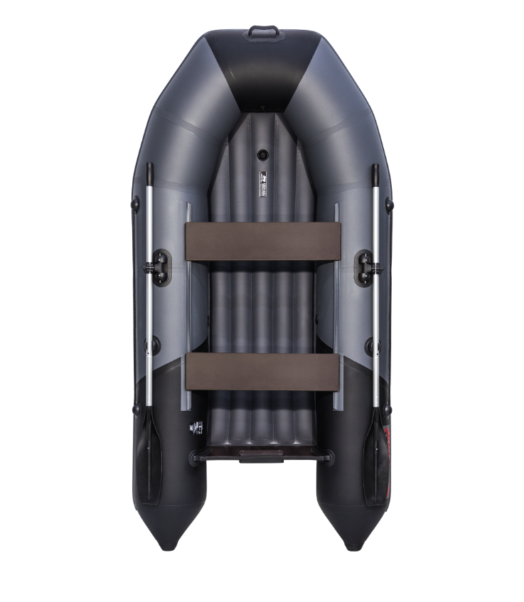 Лодка Таймень NX 2800 НДНД в Мытищах