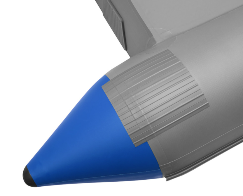 ЛОДКА ДРАККАР 3250 СК HANT в Мытищах