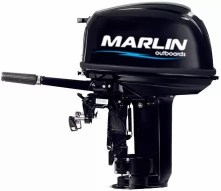 Лодочный мотор MARLIN MP 30 AMH в Мытищах