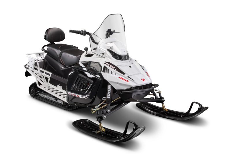 Снегоход IRBIS TUNGUS 500L 25/26 в Мытищах