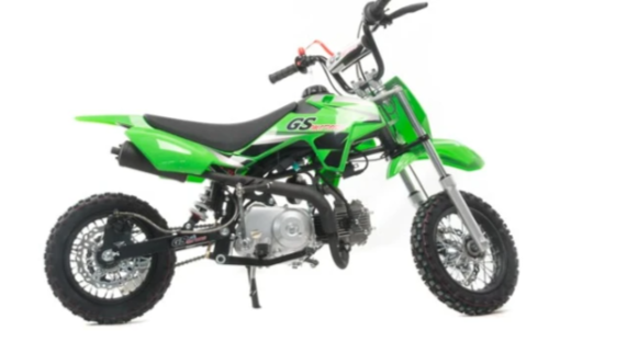 Питбайк MOTOLAND (МОТОЛЕНД) GS Motors S7 в Мытищах