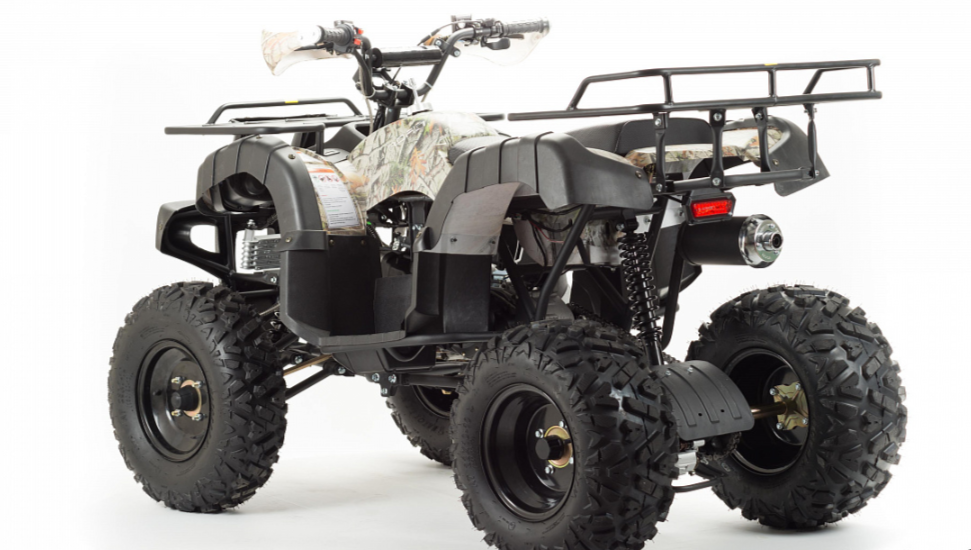 Квадроцикл MOTOLAND (МОТОЛЕНД) 200 ALL ROAD в Мытищах