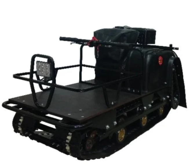 Мотобуксировщик PAXUS 650 15 л.с. в Мытищах