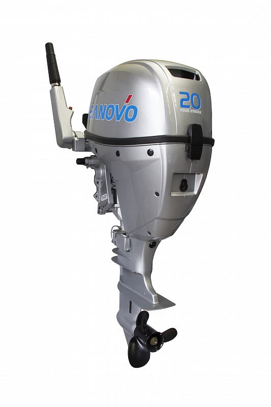 Лодочный мотор SEANOVO SNEF9.9(20)HES - EFI в Мытищах