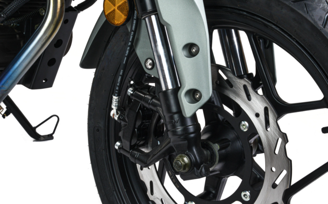 Мотоцикл MOTOLAND (МОТОЛЕНД) 300 CBR в Мытищах