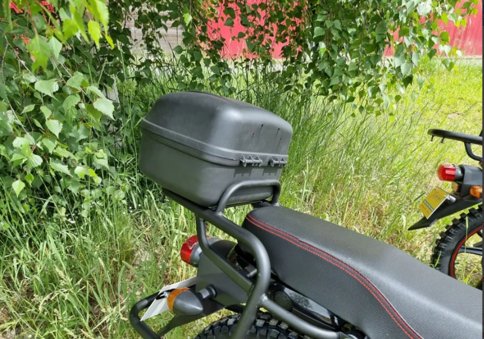 Мопед PROMAX ALPHA TOURIST 150 в Мытищах