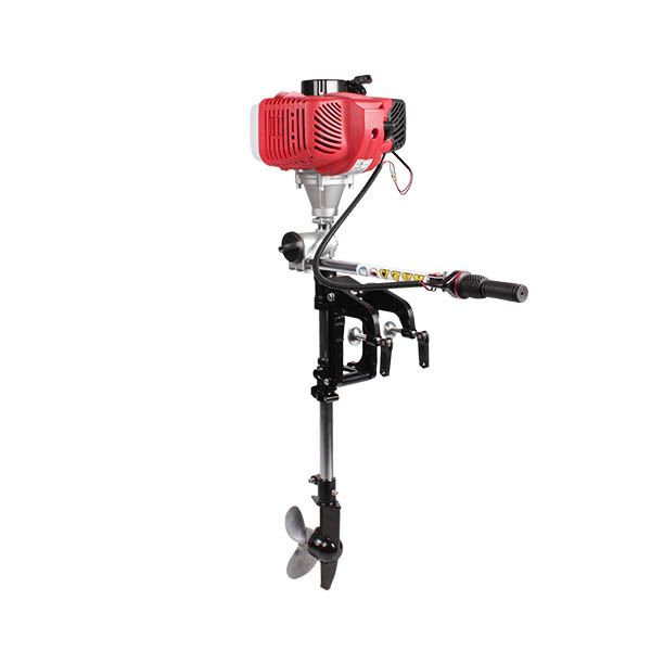 ЛОДОЧНЫЙ МОТОР TOYAMA TA 3.5 в Мытищах