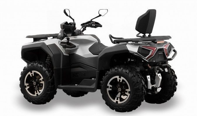 Квадроцикл HISUN GUARDIAN 550L /LONG в Мытищах
