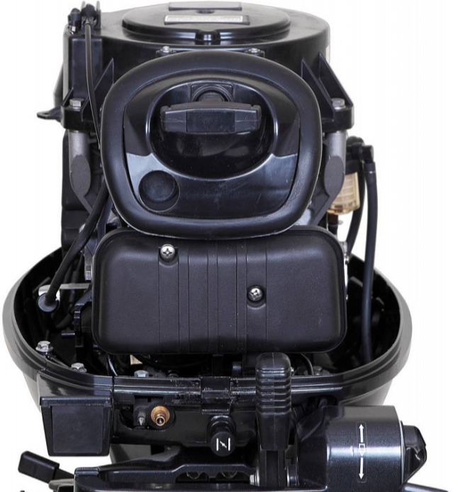 Лодочный мотор MARLIN MP 40 AWHL в Мытищах