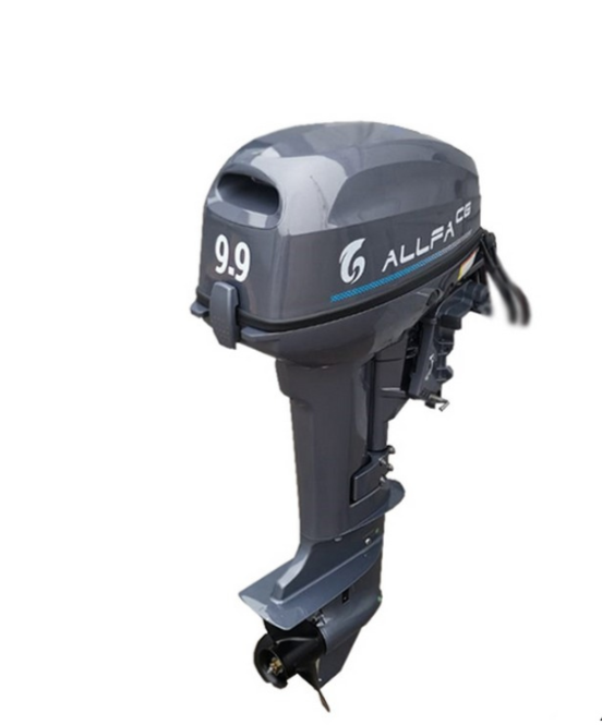 Лодочный мотор ALLFA CG T9.9FW S MAX в Мытищах