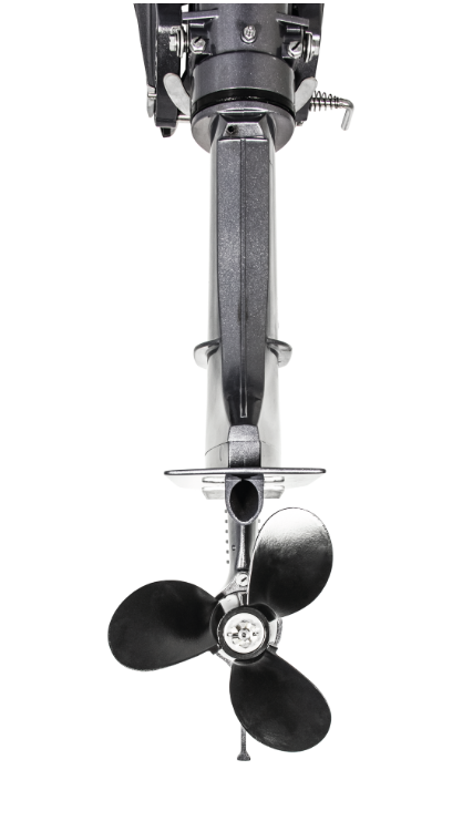 Лодочный мотор APACHE T5 BS в Мытищах