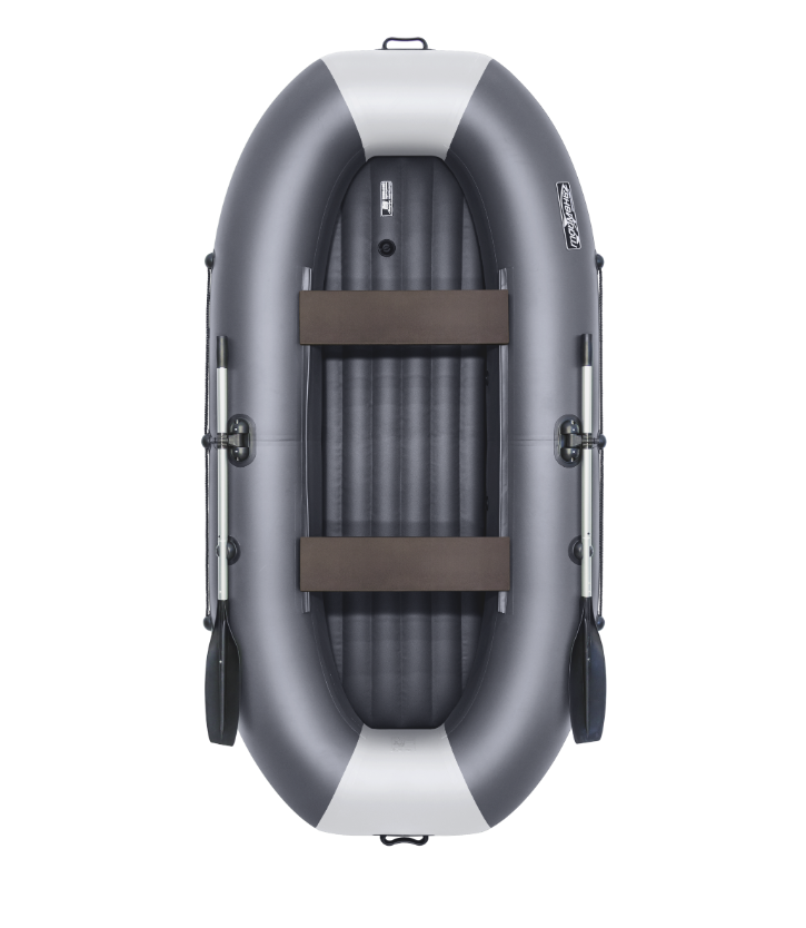 Лодка Таймень LX 290 НД в Мытищах