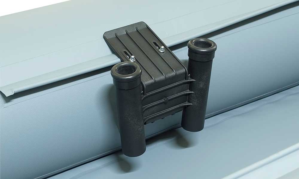 Удочкодержатель в Мытищах