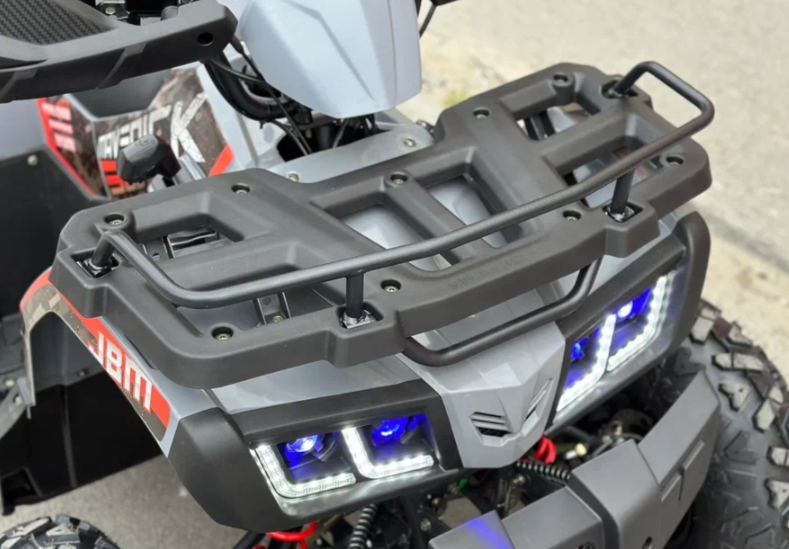 Квадроцикл GBM MAVERICK 300 NEW в Мытищах