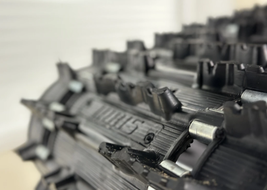 СНЕГОХОД IRBIS SF200L XE SUPERLONG в Мытищах