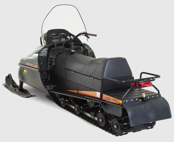 Снегоход РМ ТАЙГА ВАРЯГ 500 в Мытищах