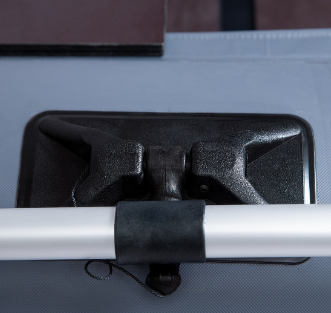 ЛОДКА НАДУВНАЯ YUKONA 230 TL (БЕЗ ПАЙОЛА) в Мытищах