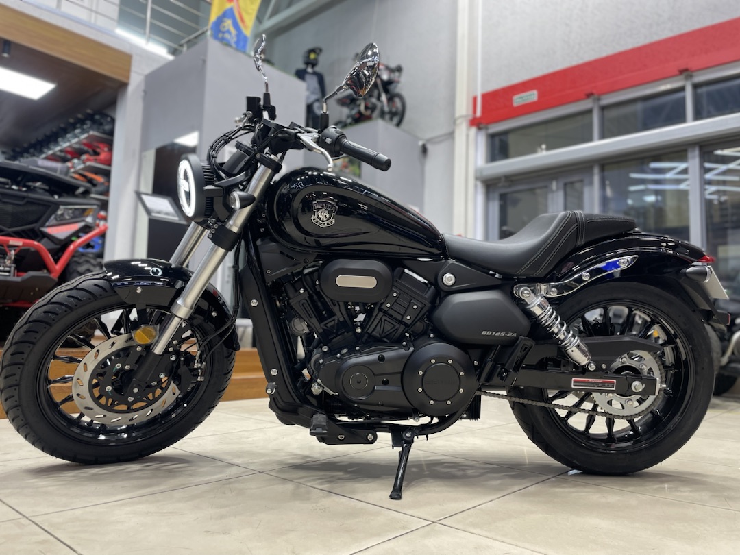 Мотоцикл Benda Funrider 125 в Мытищах