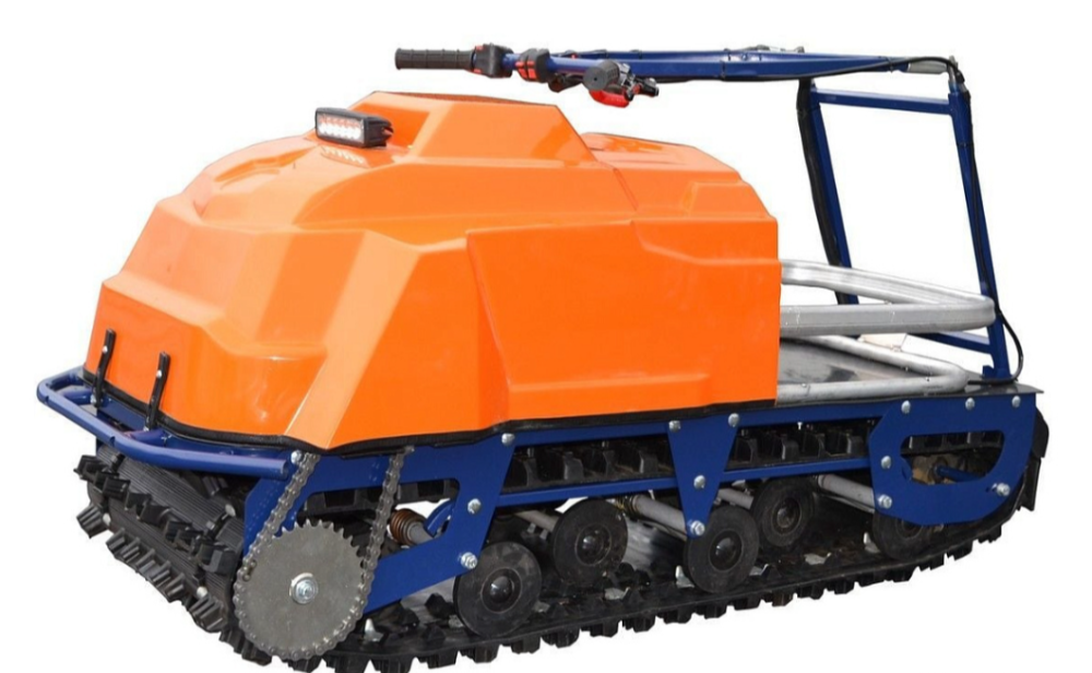 Мотобуксировщик БАРС СЛЕДОПЫТ MDS 13 л.с. в Мытищах