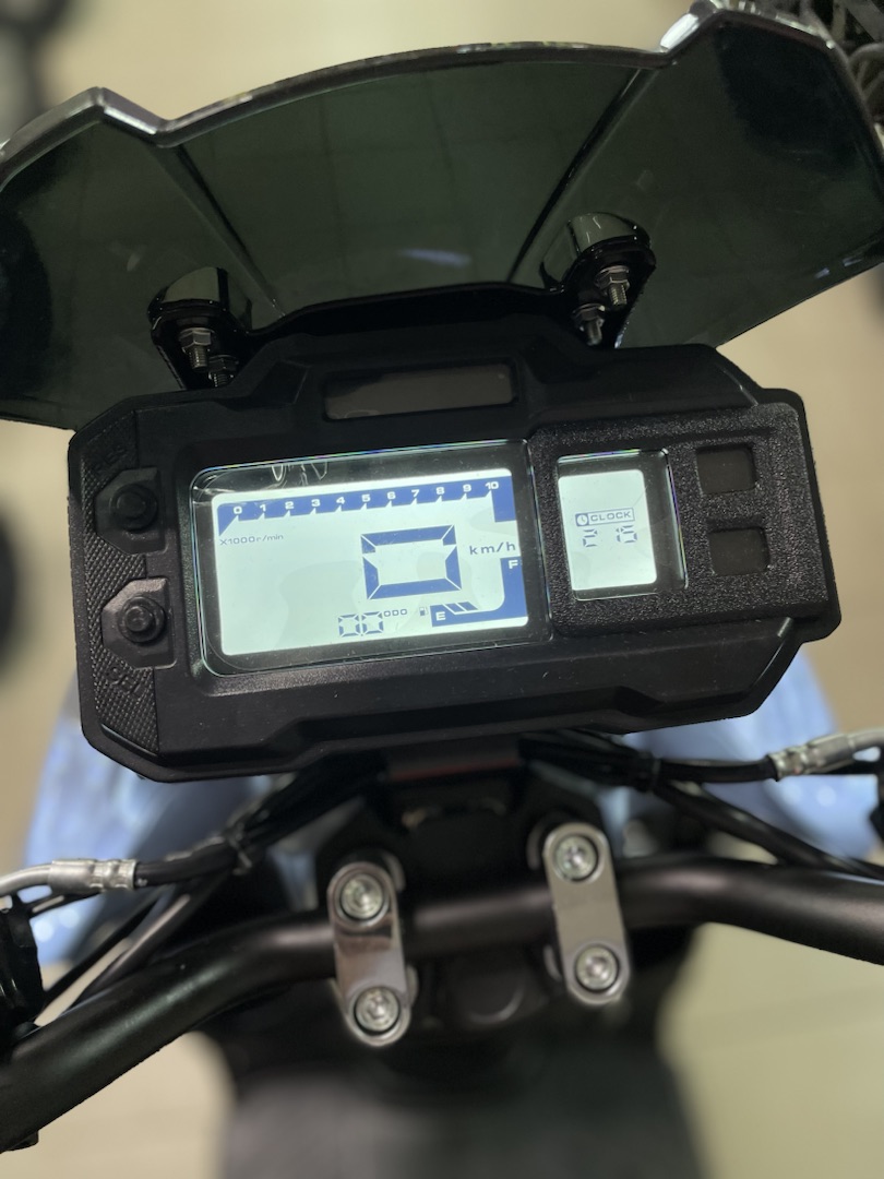 Скутер PROMAX STALKER 150(49) в Мытищах