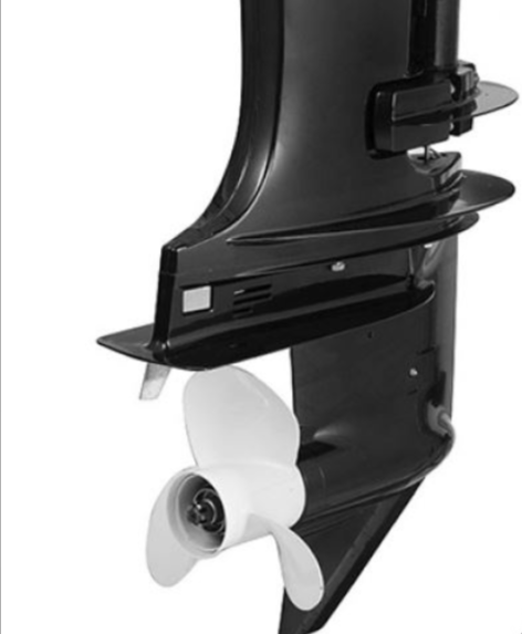 Лодочный мотор HIDEA HD40FEL в Мытищах