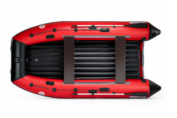 КОМПЛЕКТ ЛОДКА MISHIMO RAPID 360 PRO + ЛОДОЧНЫЙ МОТОР MARLIN PROLINE MP 9.9 (15) AMHS в Мытищах